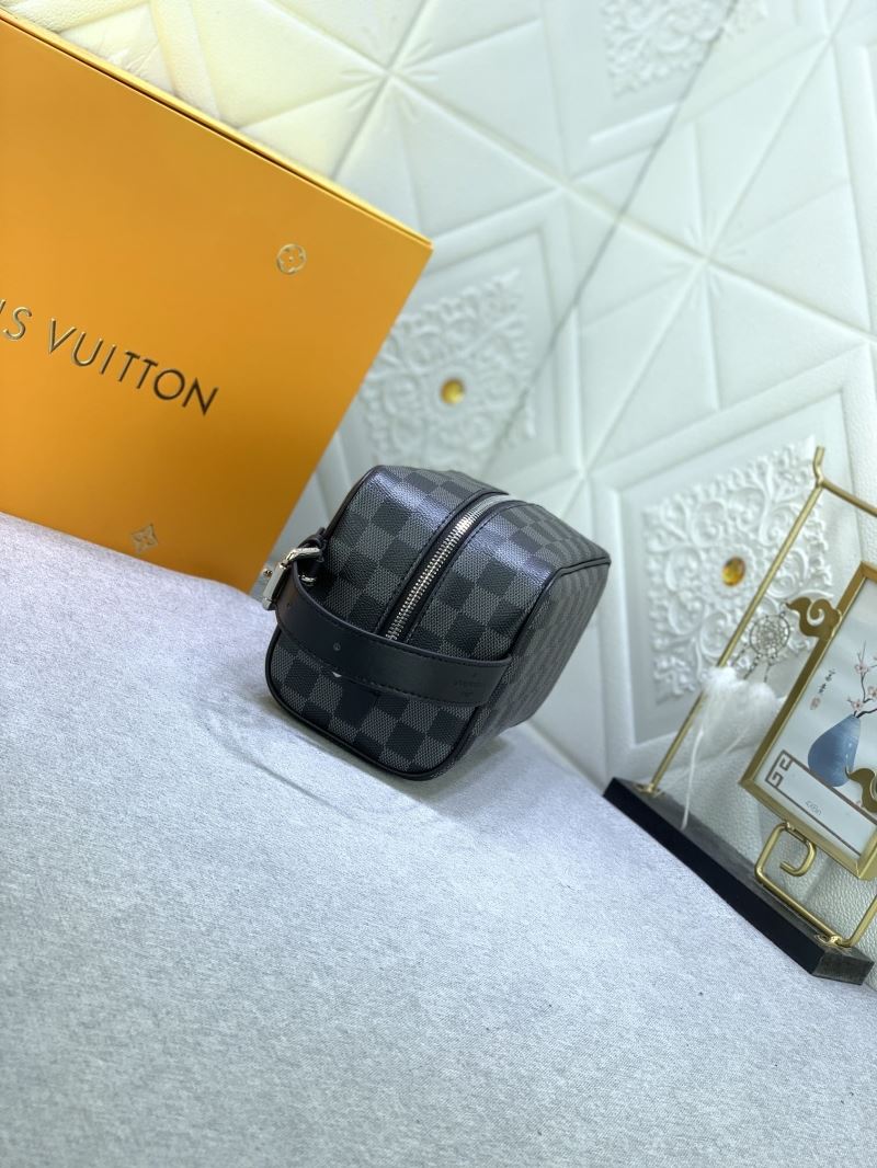 Louis Vuitton Cosmetic Bags